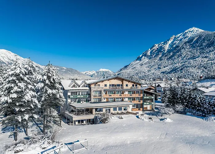 Hotel Föhrenhof