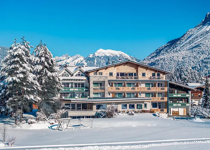 Hotel Föhrenhof