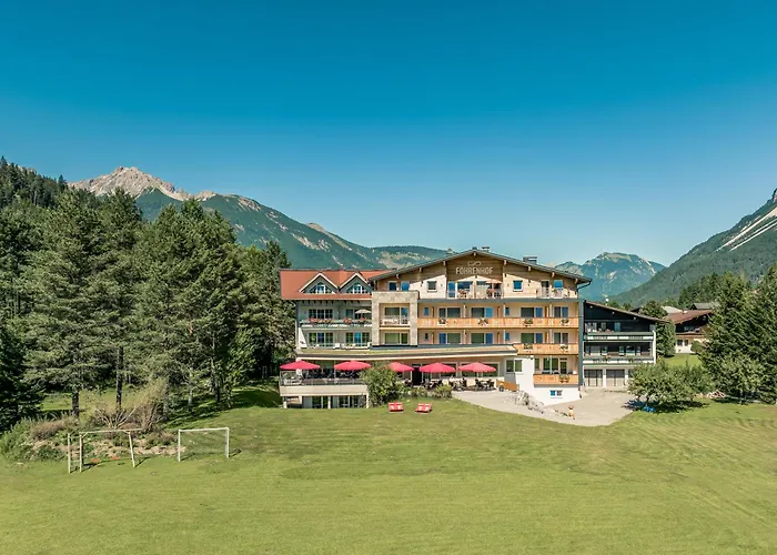 Hotel Föhrenhof