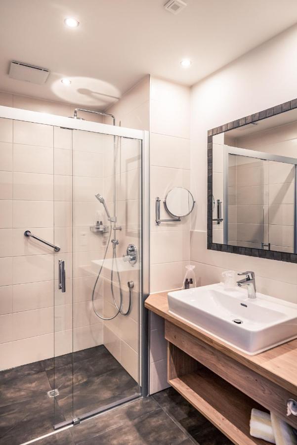 Föhrenhof Hotel 3*