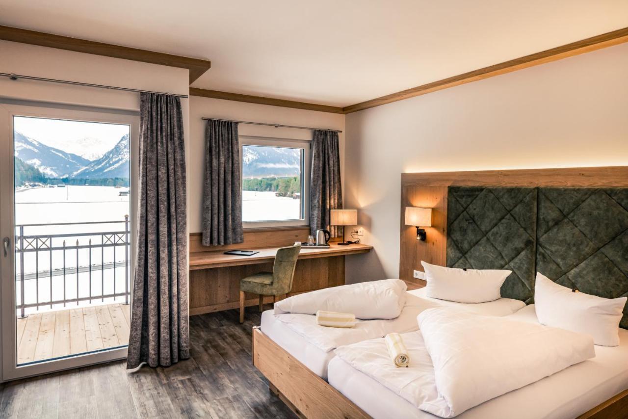 Föhrenhof Hotel Stanzach