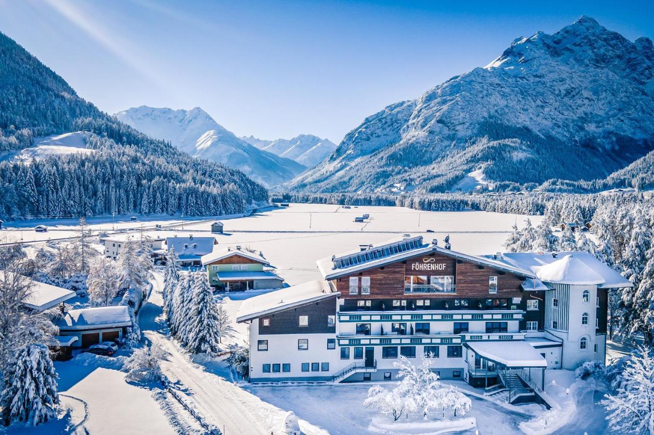 Föhrenhof Hotel