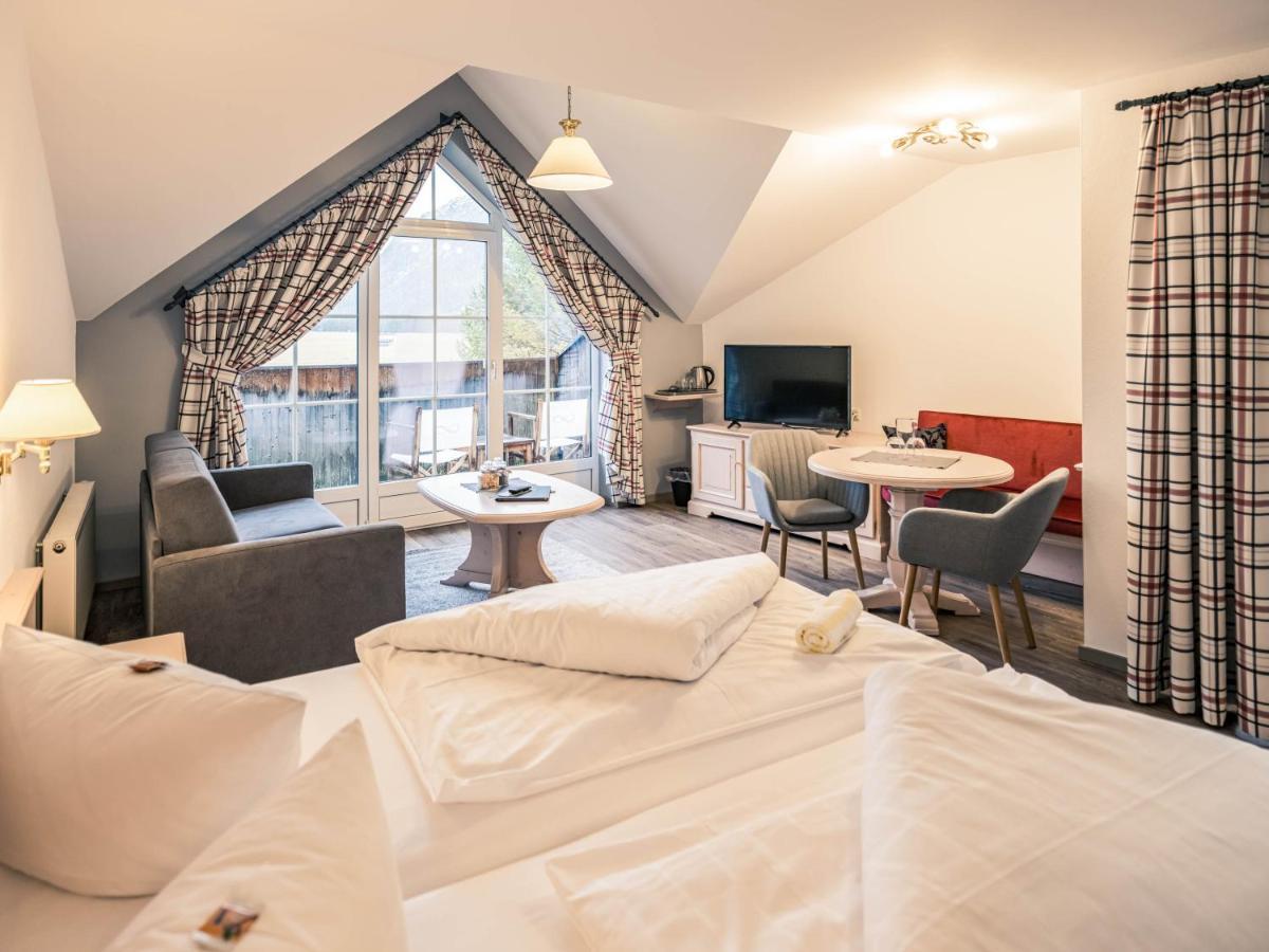 Hotel Föhrenhof Stanzach