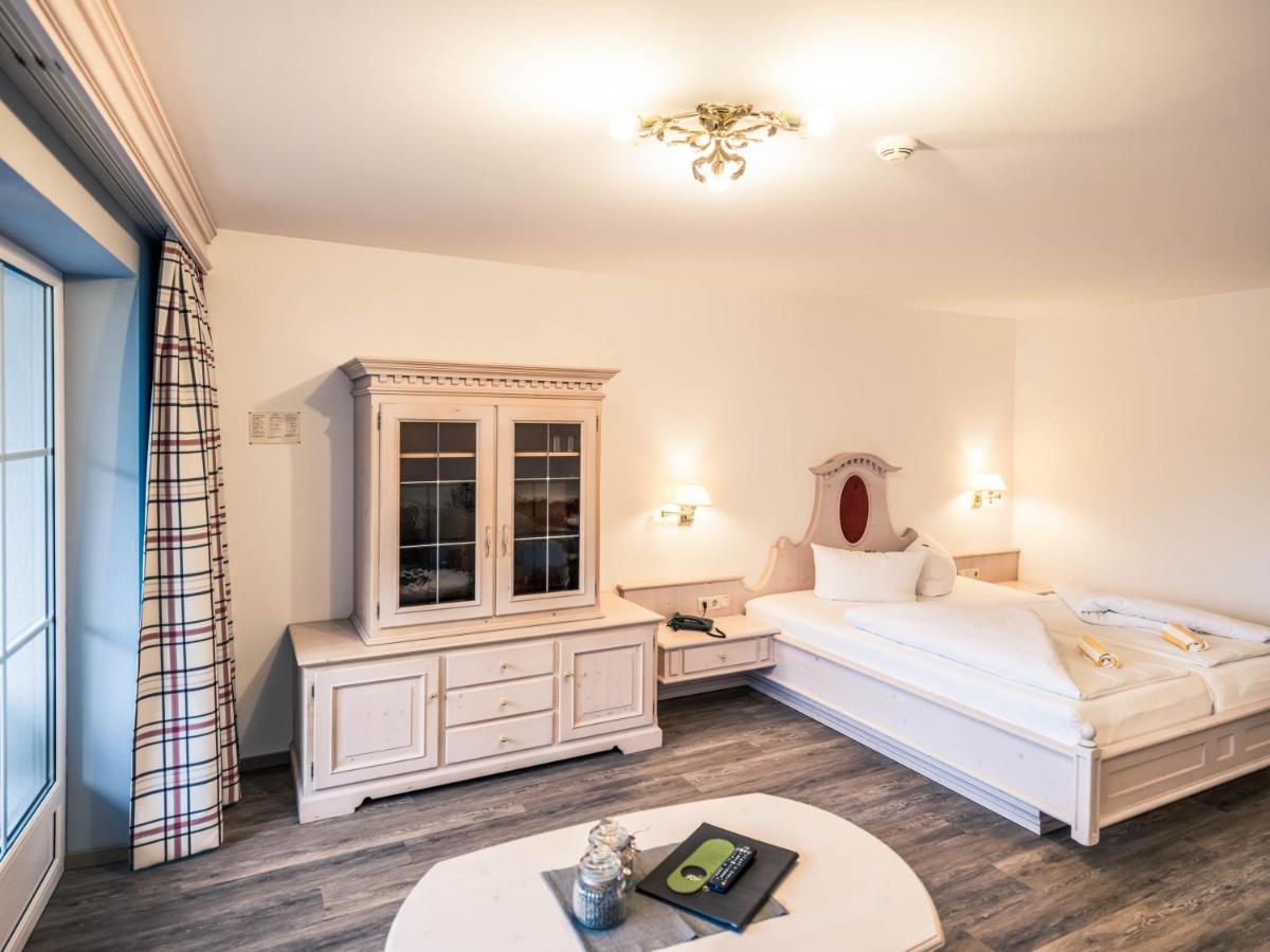 Föhrenhof Hotel 3*