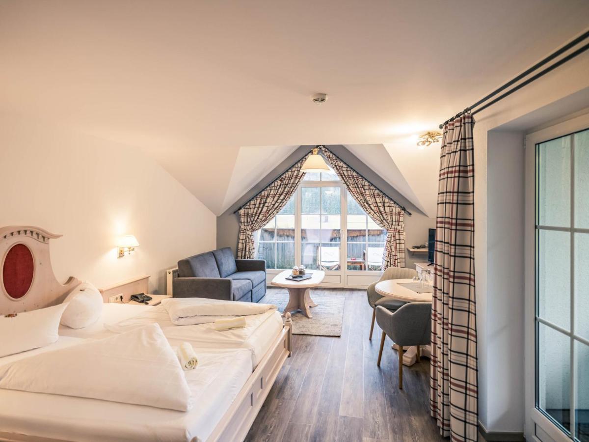 Föhrenhof 3* Stanzach
