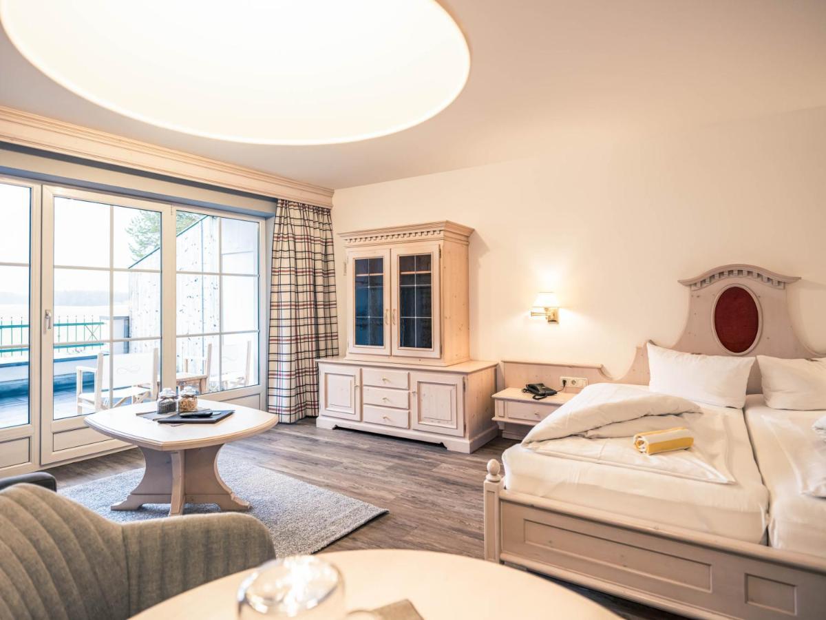 Föhrenhof Hotel 3*