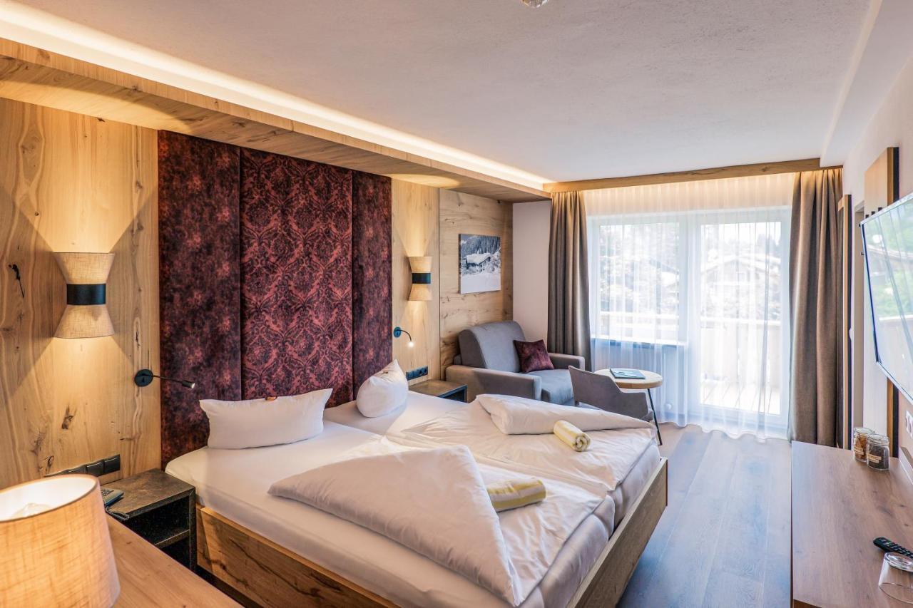 Föhrenhof Hotel 3*
