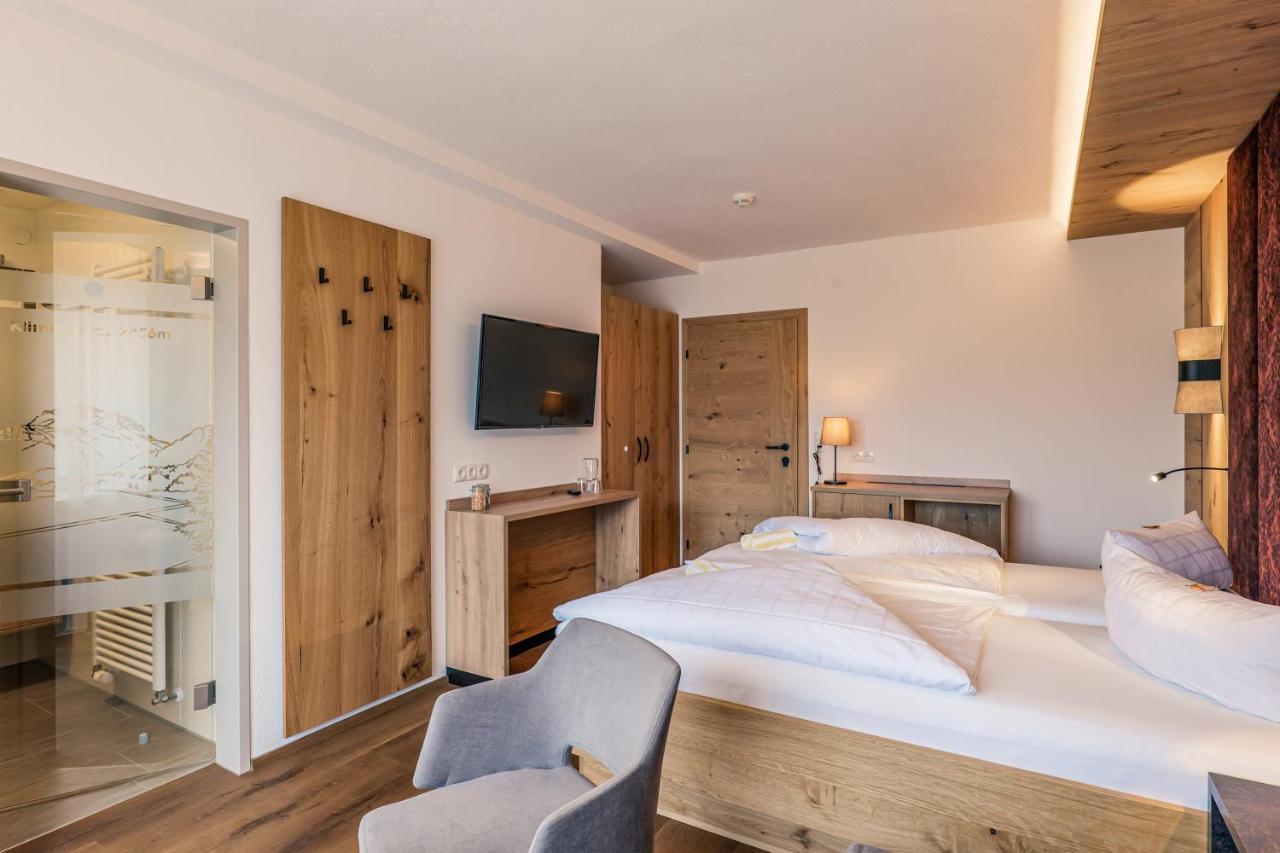 Hotel Föhrenhof 3*