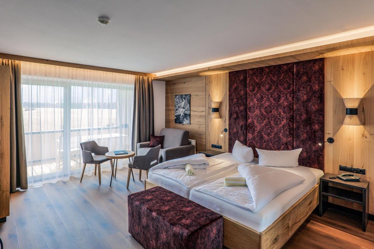 Hotel Föhrenhof Stanzach