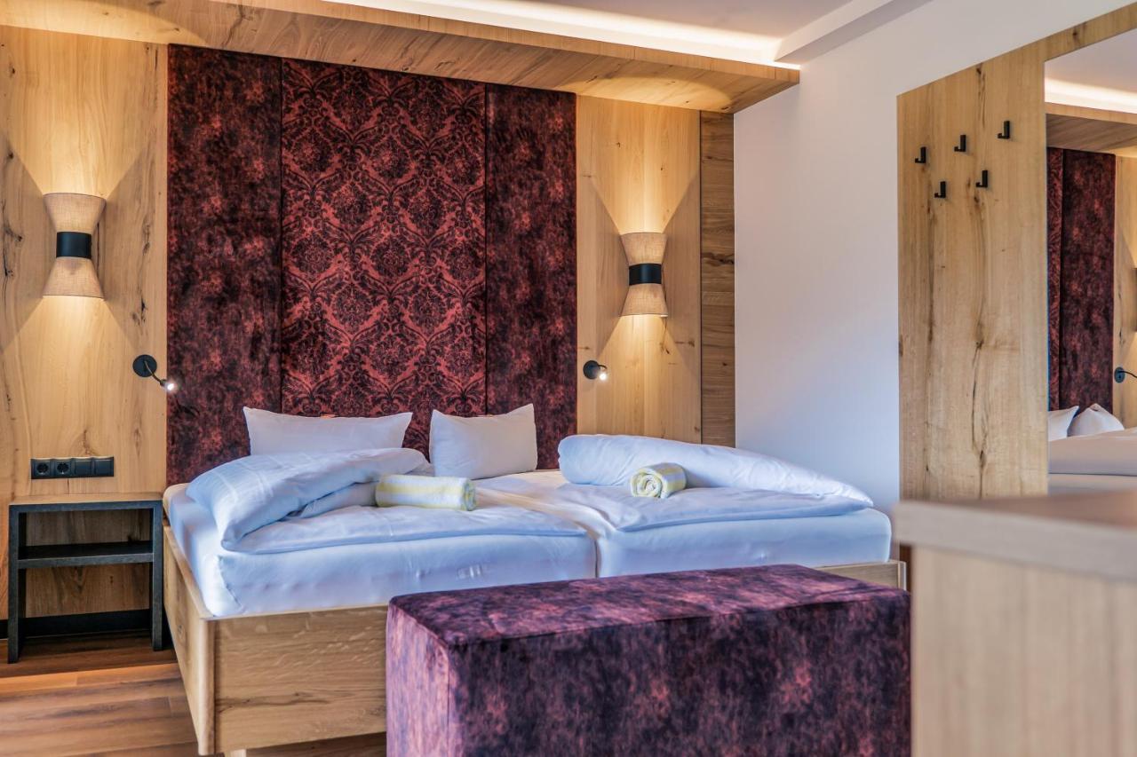 Hotel Föhrenhof 3*