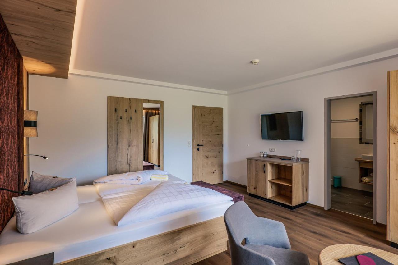 Hotel Föhrenhof 3*