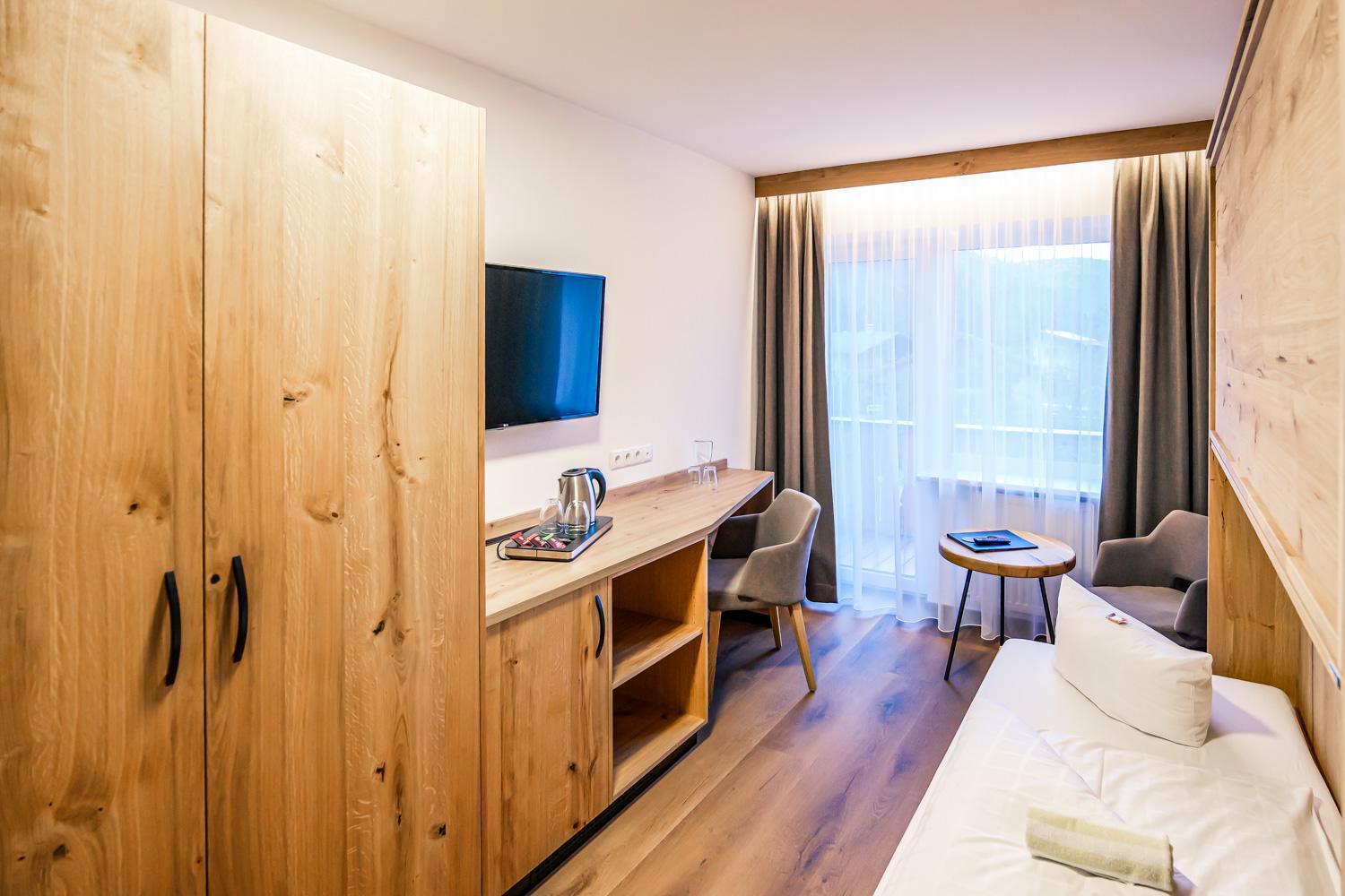 Föhrenhof Hotel 3*